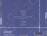 Kenisia : Prototype (CD, Album)