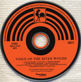 Voice Of The Seven Woods : Voice Of The Seven Woods (CD, Album)