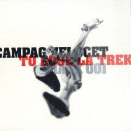 Campag Velocet : To Lose La Trek (12", Single)