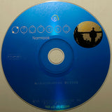 Namlook* : Namlook XXI: Subconscious Worlds (CD, Album, Ltd, Multichannel, DTS + CD, Album, Ltd)