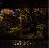 Arcana : Raspail (CD, Album)