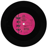 The Smith Brothers  /  Simon Barbee : Things Won't Be The Same / The Wind (7", Ltd, Promo)