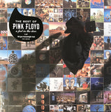 Pink Floyd : A Foot In The Door (The Best Of Pink Floyd) (2xLP, Comp, RM, 180)