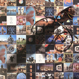 Pink Floyd : A Foot In The Door (The Best Of Pink Floyd) (2xLP, Comp, RM, 180)