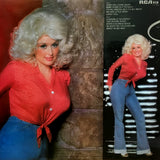 Dolly Parton : Here You Come Again (LP, Album, Ora)