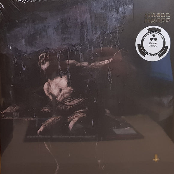 Behemoth (3) : I Loved You At Your Darkest (2xLP, Album, Ltd, Bla)