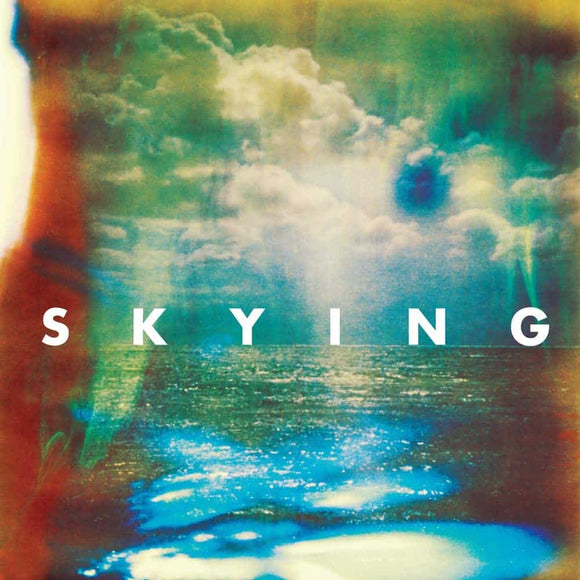 The Horrors ‎- Skying CD