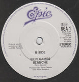 Skin Games : Cowboy Joe (7", Single)
