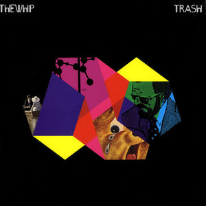 The Whip : Trash (12")