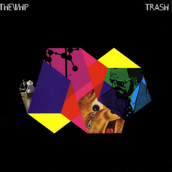 The Whip : Trash (12