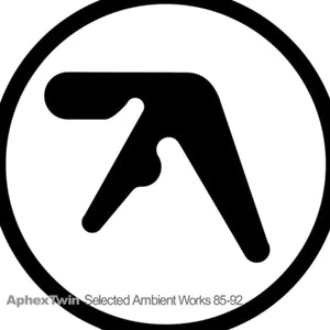 Aphex Twin - Selected Ambient Works 85-92 CD/2LP