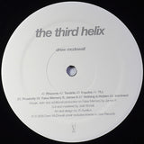 Drew McDowall : The Third Helix (LP, Album)
