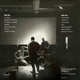 The Irascibles : The Blues Is A Calling (LP, Album, Ltd, Blu)