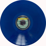 The Irascibles : The Blues Is A Calling (LP, Album, Ltd, Blu)