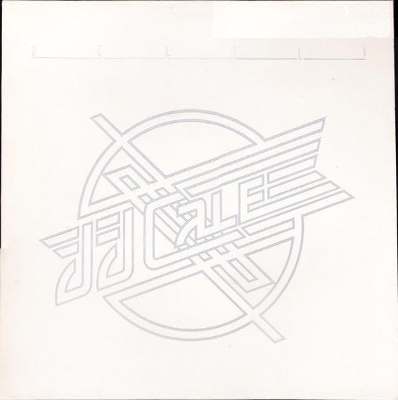 J.J. Cale : Really (LP, Album, RE)