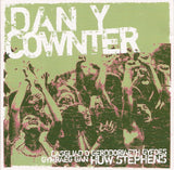 Various : Dan Y Cownter (CD, Album)