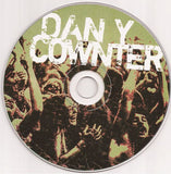 Various : Dan Y Cownter (CD, Album)