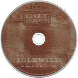 OutKast : Idlewild (CD, Album, Len)