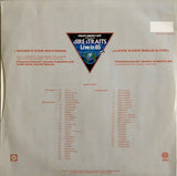 Dire Straits : Money For Nothing (10", Single)