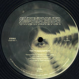 Swervedriver : Think I'm Gonna Feel Better / Reflections (12", Cle)