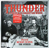 Thunder (3) : Please Remain Seated: The Others (LP, Ltd, S/Edition, Cle)