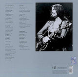 Emmylou Harris : The Studio Albums 1980-83 (LP, Album, RE + LP, Album, RE + LP, Album, RE + LP)