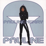 Pauline Henry : Pauline (CD, Album)