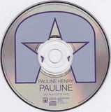 Pauline Henry : Pauline (CD, Album)