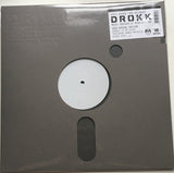 Geoff Barrow / Ben Salisbury : Drokk: Music Inspired By Mega-City One (2xLP, Album, RE, S/Edition)