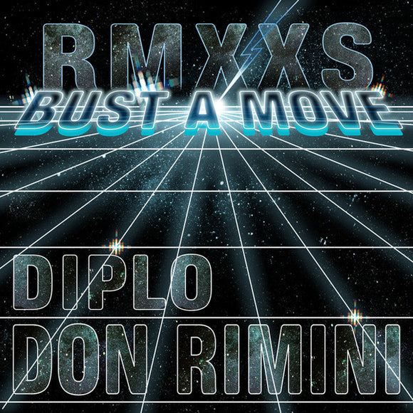 Young MC : Bust A Move (Don Rimini & Diplo RMXXS) (12