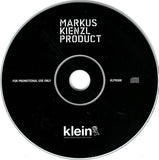 Markus Kienzl : Product (CD, Album, Promo, Car)