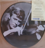 David Bowie : DJ (7", Single, Ltd, Pic)