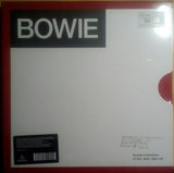 David Bowie : Mercury Demos (Box + LP, Mono)