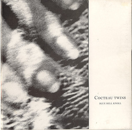 Cocteau Twins : Blue Bell Knoll (LP, Album, Ltd, Gat)