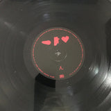 Various : Tiny Changes: A Celebration Of Frightened Rabbit's 'The Midnight Organ Fight' (2xLP, Album)