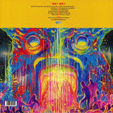 The Flaming Lips Featuring Narration By Mick Jones : King's Mouth Music And Songs (LP, Album)