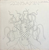 Zongamin : Spiral (12")