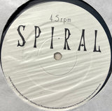 Zongamin : Spiral (12")