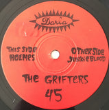 Grifters : Holmes (7", Single)