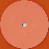 OK Tokyo : Sums (7", S/Sided, Ltd, Ora)