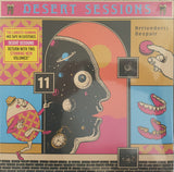 The Desert Sessions : Desert Sessions Vol. 11 & 12 (LP, Album, Ltd)