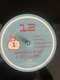 The Desert Sessions : Desert Sessions Vol. 11 & 12 (LP, Album, Ltd)
