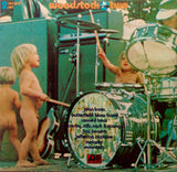 Various : Woodstock Two (2xLP, Album)