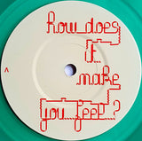AIR : How Does It Make You Feel? (7", Tra)
