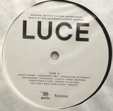 Ben Salisbury & Geoff Barrow : Luce (Original Motion Picture Soundtrack) (LP, Album, 180)