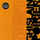 Ghislain Poirier : No Ground Under (CD, Album)