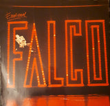 Falco : Emotional (LP, Album)