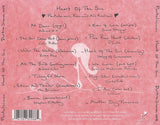 Pantaleimon : Heart Of The Sun (CD, Album)