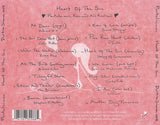 Pantaleimon : Heart Of The Sun (CD, Album)