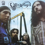 Quicksand (4) : Home Is Where I Belong (LP, Album)